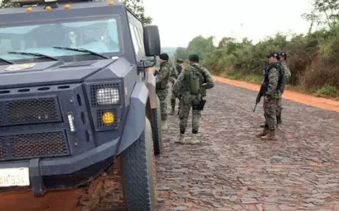 Ataque en el Norte: �Esta es una guerra de inteligencia�