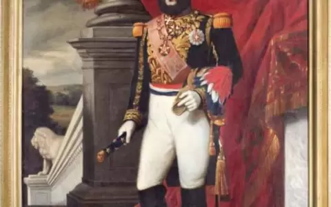 El Mariscal y su(s) retrato(s)