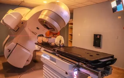 Incan sumar� nuevo acelerador lineal para tratamiento de pacientes oncol�gicos