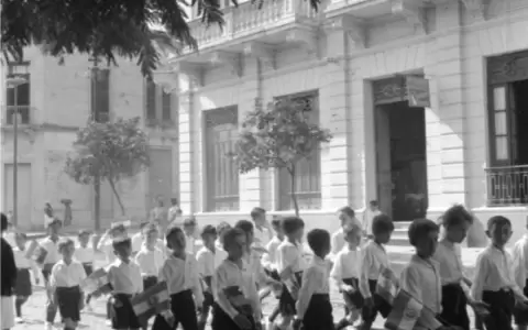 "Mbo'e: Escuelas y docentes en tiempos de crisis", muestra virtual