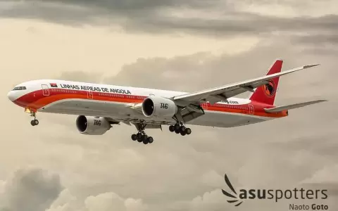 Misterioso vuelo: �Hasta ahora no se sabe que mercader�a ten�a el avi�n de Angola�