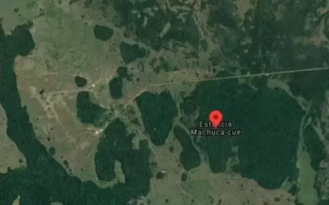 ACA habr�a atacado una estancia en Concepci�n