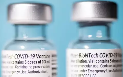 Una tercera dosis de Pfizer genera hasta 11 veces m�s anticuerpos contra variante Delta
