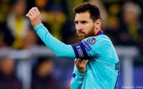 Archivan causa por estafa y blanqueo contra Lionel Messi y su fundaci�n