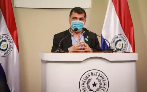 Este fin de semana iniciar� vacunaci�n a trabajadores esenciales