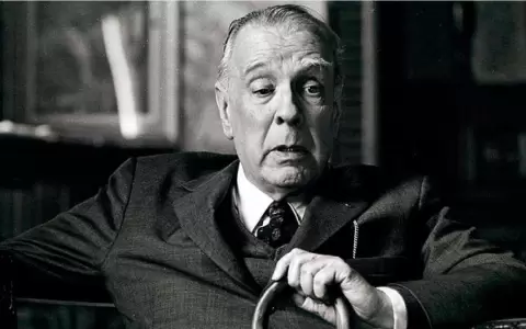 En agosto se llevar� a cabo el primer �Festival Borges�