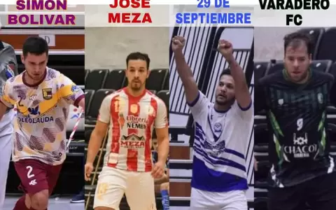Copa de Oro: el fixture de los partidos del cuadrangular final