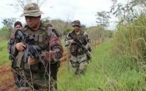 �No nos amilanan las cr�ticas�, asegur� comandante de la FTC