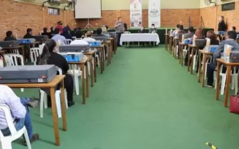 Justicia Electoral determina plan de trabajo con funcionarios para las elecciones