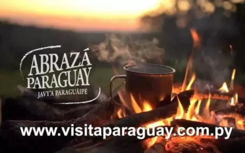 Senatur re�ne toda la oferta tur�stica del pa�s en la plataforma "Visita Paraguay"