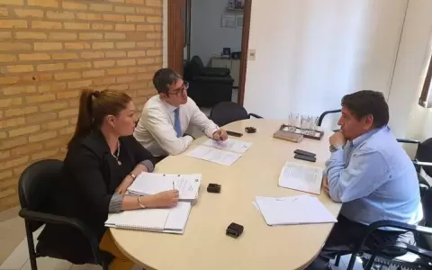 Por tercera vez fiscal�a pide al juzgado solicitar orden de captura contra Dalia L�pez