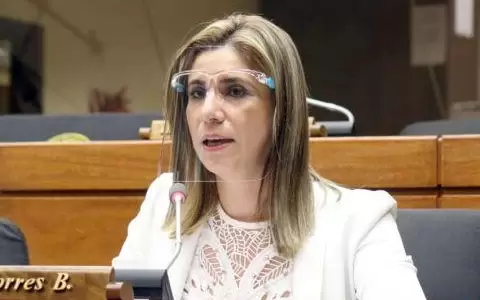 Proponen limitar acceso a la funci�n p�blica a personas con antecedentes de violencia familiar