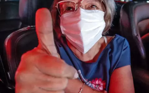 Unas 14 mil personas obtuvieron las segundas dosis