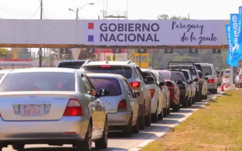 Exhortan a respetar nomas de tr�nsito en zona del aut�dromo y reforzar�n presencia policial