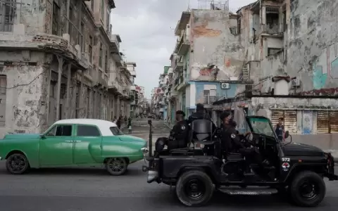 Cu�nto afecta realmente a Cuba el embargo de Estados Unidos