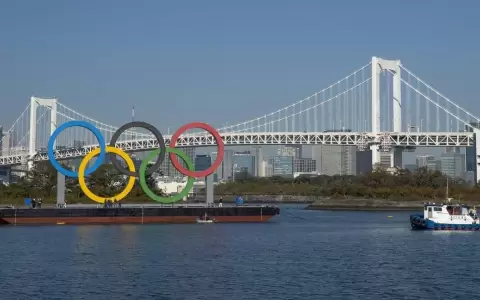 Tokio registra r�cord de contagios en plenos Juegos Ol�mpicos
