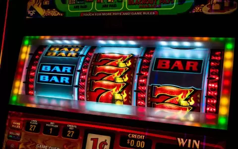 Tragamonedas: Solicitar�n informes sobre proyecto de protecci�n a menores