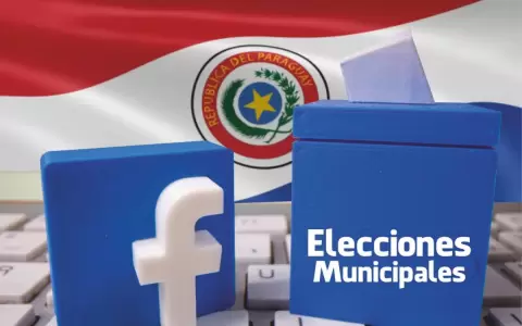 Facebook endurece reglas para anuncios pol�ticos en Paraguay