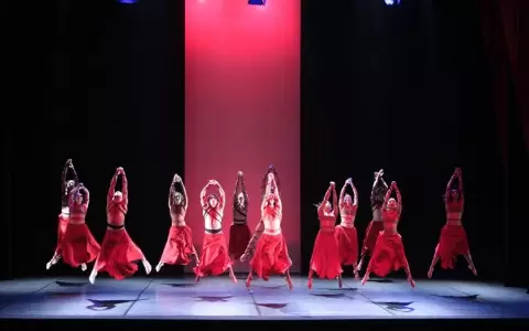 �Carmina Burana�, disponible en el ciclo virtual del Ballet Nacional