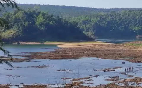 Sequ�as y precipitaciones extremas son un flagelo en Am�rica del Sur