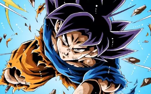 Argentina: Cartoon Network levanta serie Dragon Ball tras denuncia por violencia simb�lica