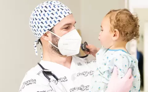 70 nuevas sonrisas gracias a fundaci�n