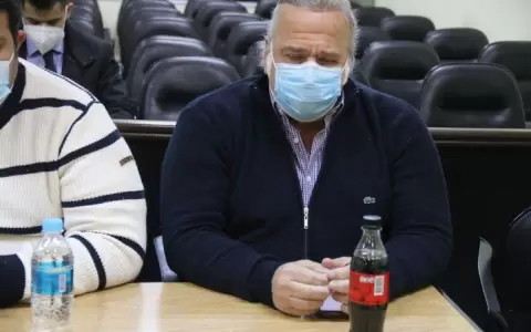 Piden condena ejemplar para integrantes del clan Gonz�lez Daher