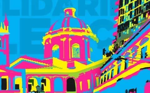 484 a�os de la fundaci�n de Asunci�n: programa de eventos