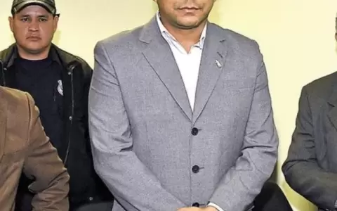 Cuerpo de "Chichar�" �qued� destrozado�, dice forense