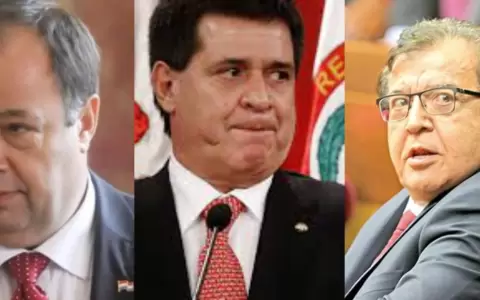 Colorados miran al 2022 y 2023: empiezan a delinearse candidaturas