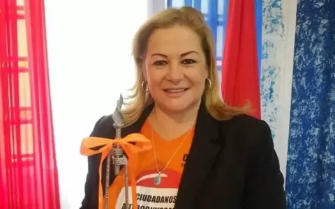 Fiscal�a solicita multa de G. 8.000.000 para abogada por violar la cuarentena