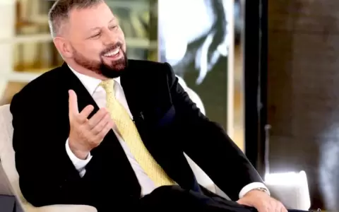 Bruno Masi: La inconfundible voz que se quiere imponer como concejal