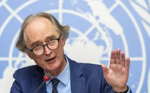 La ONU advierte de que la guerra en Siria est� "muy lejos" de llegar a su fin