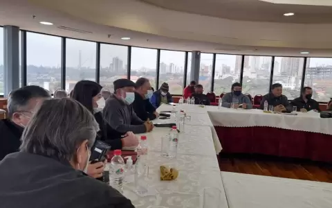 Campesinos concretaron primer acuerdo con el Gobierno