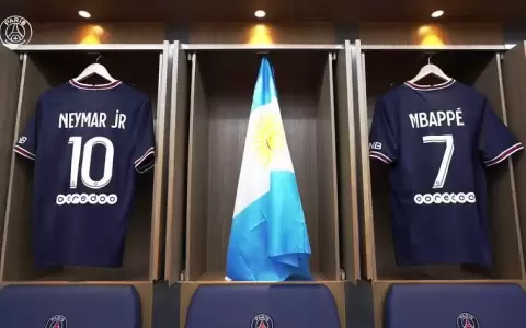 �Por qu� Lionel Messi no usar� la camiseta n�mero 10 en el PSG?