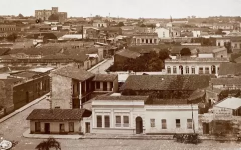 Manzana de la Rivera, 30 a�os: La historia de su rehabilitaci�n