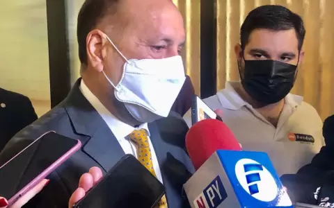 Senado no tratar� proyecto de ley de fletes, anuncian