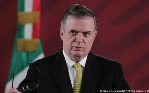 M�xico denuncia a fabricantes estadounidenses por comercio ilegal de armas