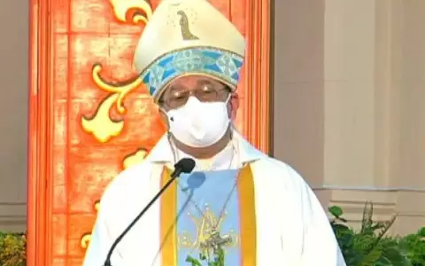 Obispo de Caacup�: "Las ni�as y los ni�os necesitan pol�ticas p�blicas de protecci�n�