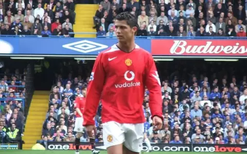 El d�a que Cristiano Ronaldo dijo que nunca jugar�a en el City