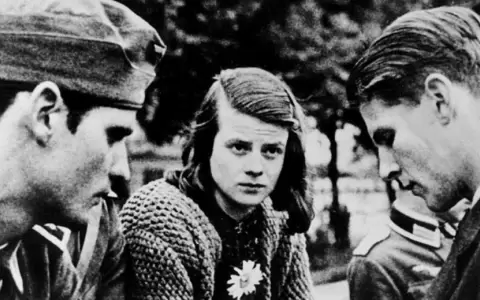 El ICPA convoca  al concurso de cuentos "Sophie Scholl: Alzando nuestras voces"