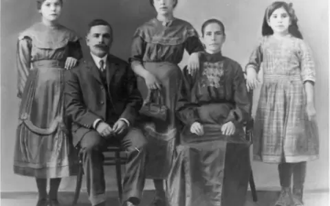 �Qu� es la "historia familiar" y c�mo se construye?