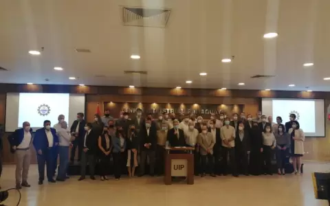 M�s de 50 gremios de producci�n presentaron denuncia contra camioneros