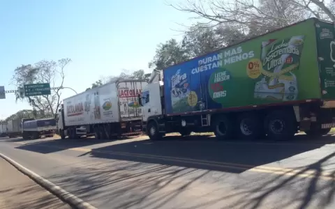 Capainlac no garantiza la provisi�n de productos l�cteos en comercios