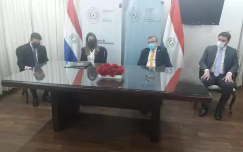 Presentaron el primer mapa de riesgo del sistema penitenciario