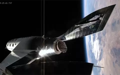 Virgin Galactic vende boletos para el espacio desde $450.000