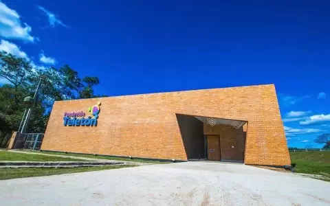 Telet�n cierra su centro de rehabilitaci�n en Paraguar� por falta de recursos