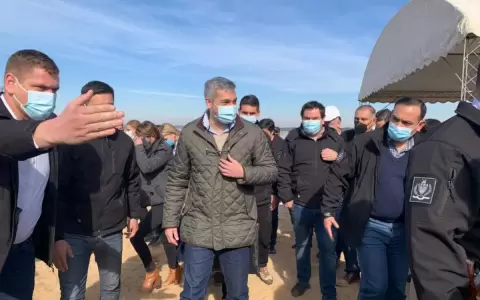 Campesinos e ind�genas se suman a marchas y Gobierno muestra su inoperancia ante protestas que no cesan