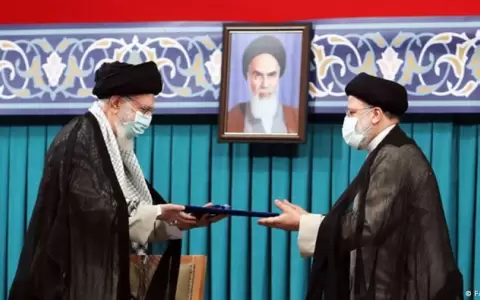 Ir�n: Raisi apuesta por mejorar la econom�a sin depender del exterior