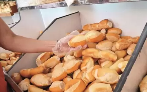 El pan podr�a escasear desde la pr�xima semana